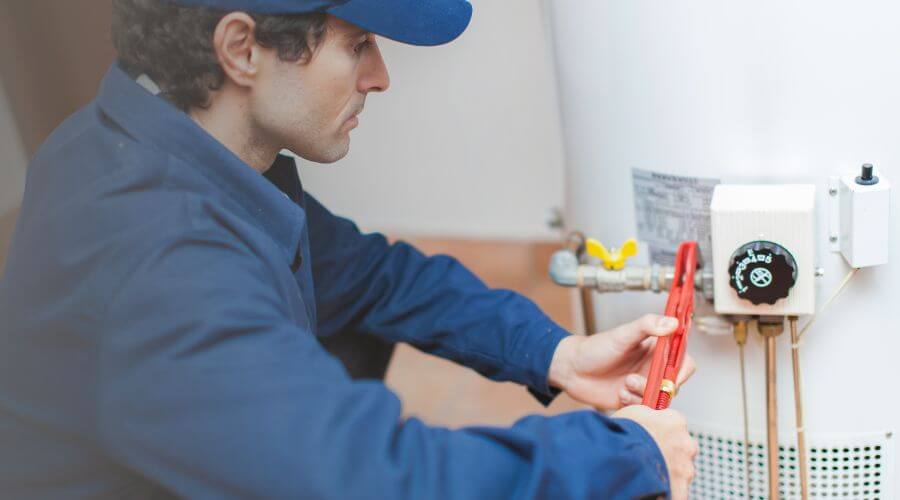 Professional sewer line replacement in Bow, WA